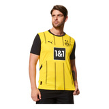Camisa Puma Bvb Home