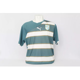 Camisa Puma Costa Do Marfim 2010 Away - Tamanho Gg