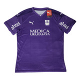 Camisa Puma Defensor Sporting
