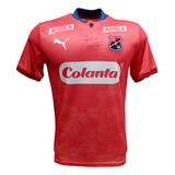 Camisa Puma Deportivo Independiente