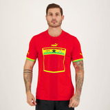 Camisa Puma Gana Away