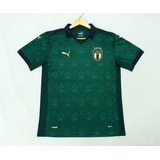 Camisa Puma Italia 19