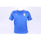 Camisa Puma Italia 2012