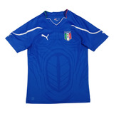 Camisa Puma Italia Selecao