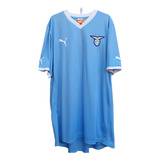 Camisa Puma Lazio Italia