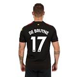 Camisa Puma Manchester City