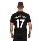 Camisa Puma Manchester City