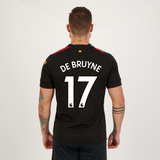 Camisa Puma Manchester City