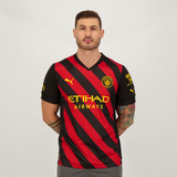 Camisa Puma Manchester City