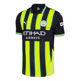 Camisa Puma Manchester City