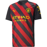 Camisa Puma Manchester City
