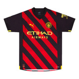 Camisa Puma Manchester City