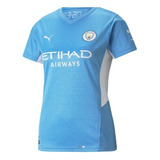 Camisa Puma Manchester City