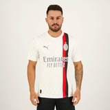 Camisa Puma Milan Away