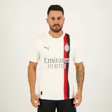 Camisa Puma Milan Away