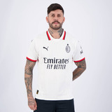 Camisa Puma Milan Away