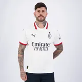 Camisa Puma Milan Away
