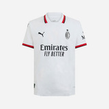 Camisa Puma Oficial Ac
