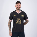 Camisa Puma Palermo Away