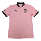 Camisa Puma Palermo Home