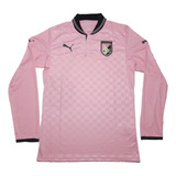 Camisa Puma Palermo Home