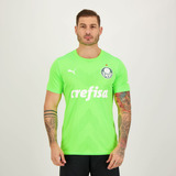 Camisa Puma Palmeiras Goleiro