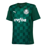 Camisa Puma Palmeiras I