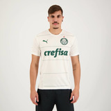 Camisa Puma Palmeiras Ii