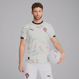 Camisa Puma Portugal Away