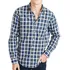 Camisa Quadriculada Abercrombie Masculina