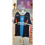 Camisa Racing