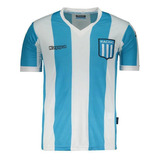 Camisa Racing Club Home