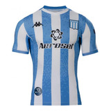 Camisa Racing Club Home