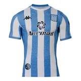 Camisa Racing Club Home