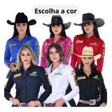 Camisa Radade Original Feminina