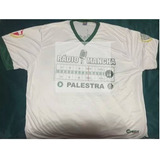 Camisa Radio Mancha Palmeiras