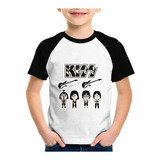 Camisa Raglan Adulto E