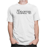 Camisa Raglan The Doors