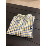 Camisa Ralph Lauren 9m