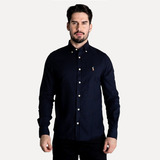 Camisa Ralph Lauren Algodao