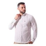 Camisa Ralph Lauren Custom