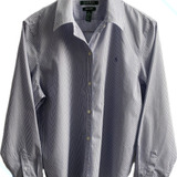 Camisa Ralph Lauren Juvenil