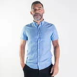 Camisa Ralph Lauren Linho