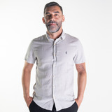 Camisa Ralph Lauren Linho