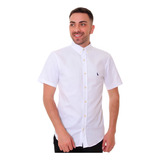 Camisa Ralph Lauren Manga
