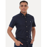 Camisa Ralph Lauren Manga