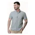 Camisa Ralph Lauren Manga Curta Linho Orange Icon Verde
