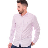 Camisa Ralph Lauren Masculina