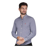 Camisa Ralph Lauren Masculina
