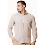 Camisa Ralph Lauren Masculina